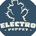 ElectroPuppet logo