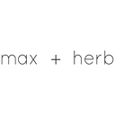 Max and Herb logo