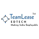 TeamLease EdTech logo