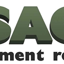 Sage Equipment Rentals logo
