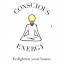 Conscious Energy logo
