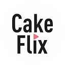 Cakeflix logo