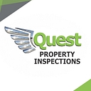 Quest Property Inspections logo