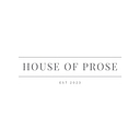 House Of Prose logo