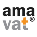 HLB Amavat logo