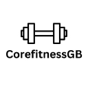 Core Fitness GB logo