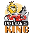 Insurance King logo