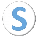 Saxon Websites logo
