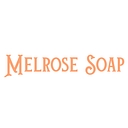 Melrose Soap logo