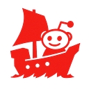 RedShip logo