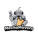 Mecha Movers logo