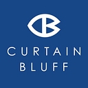 Curtain Bluff logo
