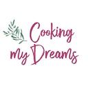 Cooking My Dreams logo