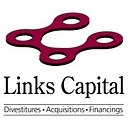Links Capital Partners logo