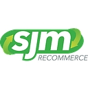 SJM Recommerce logo