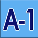 A1 Well Drilling & Repair logo