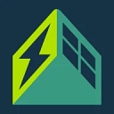 Charge at Home logo