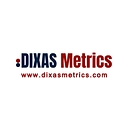 Dixas Metrics logo