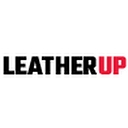 LeatherUp logo