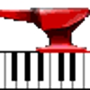 Anvil Studio logo