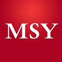 MSY Technology logo