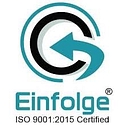 Einfolge logo