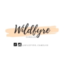 Wildfyre Candles logo