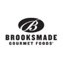 Brooksmade Gourmet Foods logo