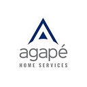 Agapé Home Services logo