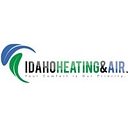 Idaho Heating & Air logo
