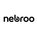 Nebroo logo