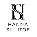 Hanna Sillitoe logo