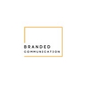 Branded Communication logo