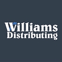 Williams Distributing logo