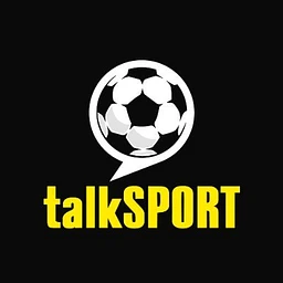 talksport.com favicon