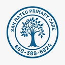 San Mateo Primary Care logo