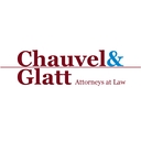 Chauvel & Glatt logo