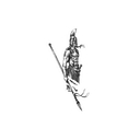 Tip of the Spear Ventures logo