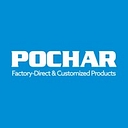 Pochar logo
