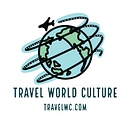 Travel World Culture logo