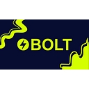 Bolt Gum logo