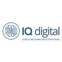 iQ Digital USA logo