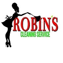 Robin's Cleaning Service logo
