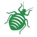 Johnson Bed Bug logo