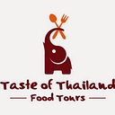 Taste of Thailand logo