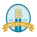 Lindley Mills logo