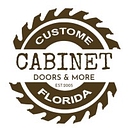 Custom Cabinet Doors & More logo