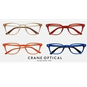 Crane Optical logo