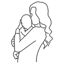 Premier Nanny Agency logo