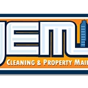 JEM Commercial Cleaning logo